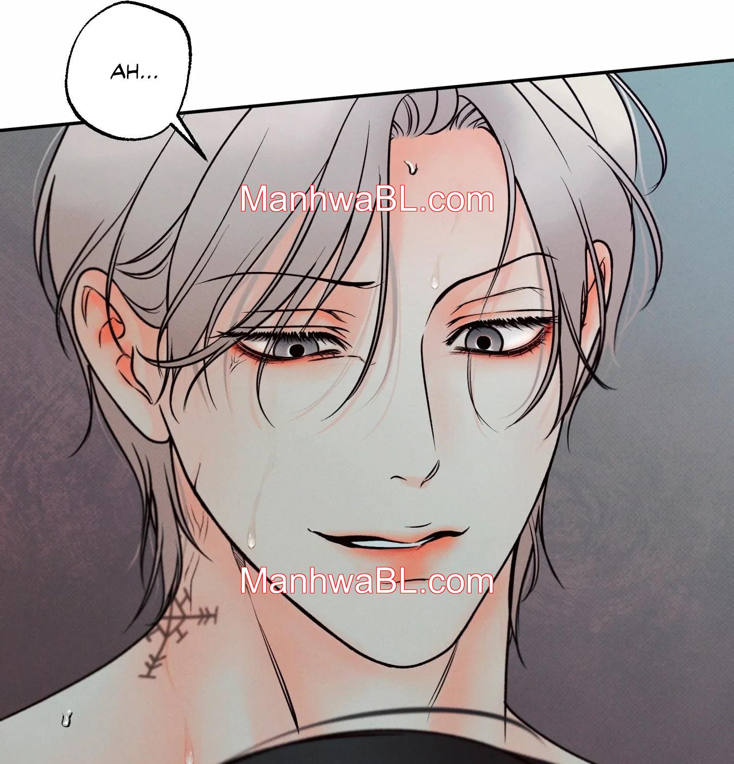 El límite del engaño - Capítulo 20 3 manhwa