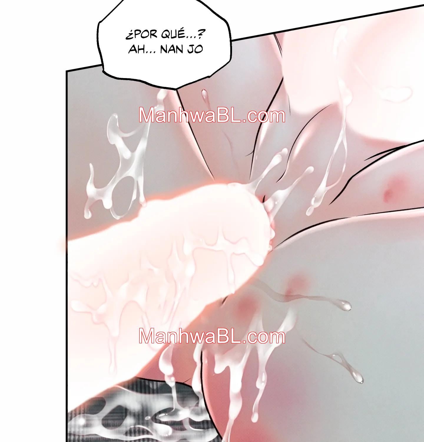 El límite del engaño - Capítulo 20 3 manhwa