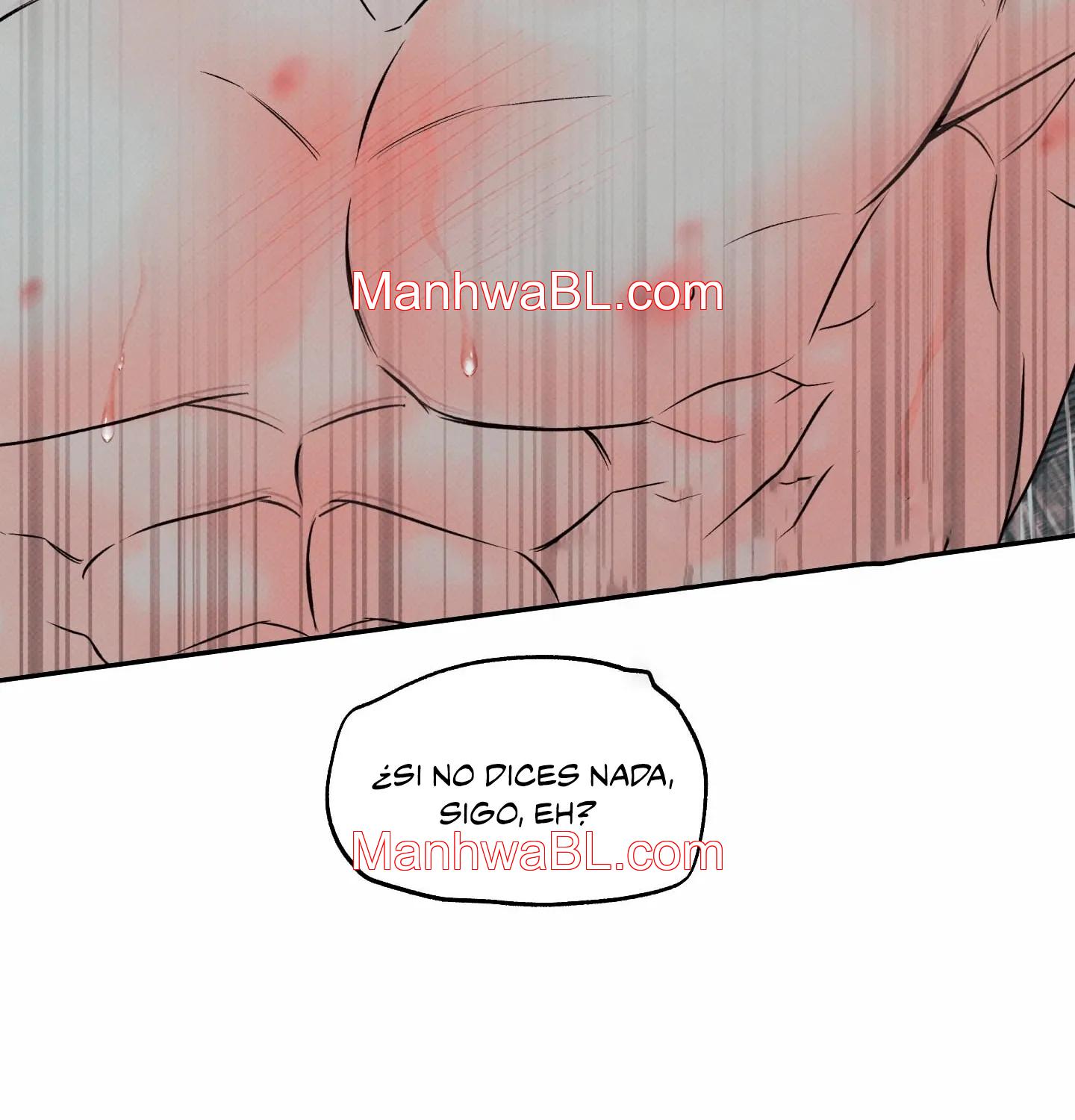 El límite del engaño - Capítulo 20 3 manhwa