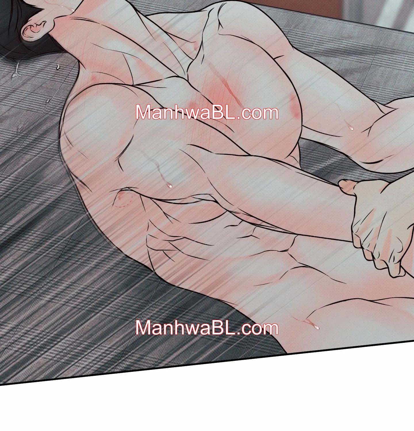 El límite del engaño - Capítulo 20 3 manhwa