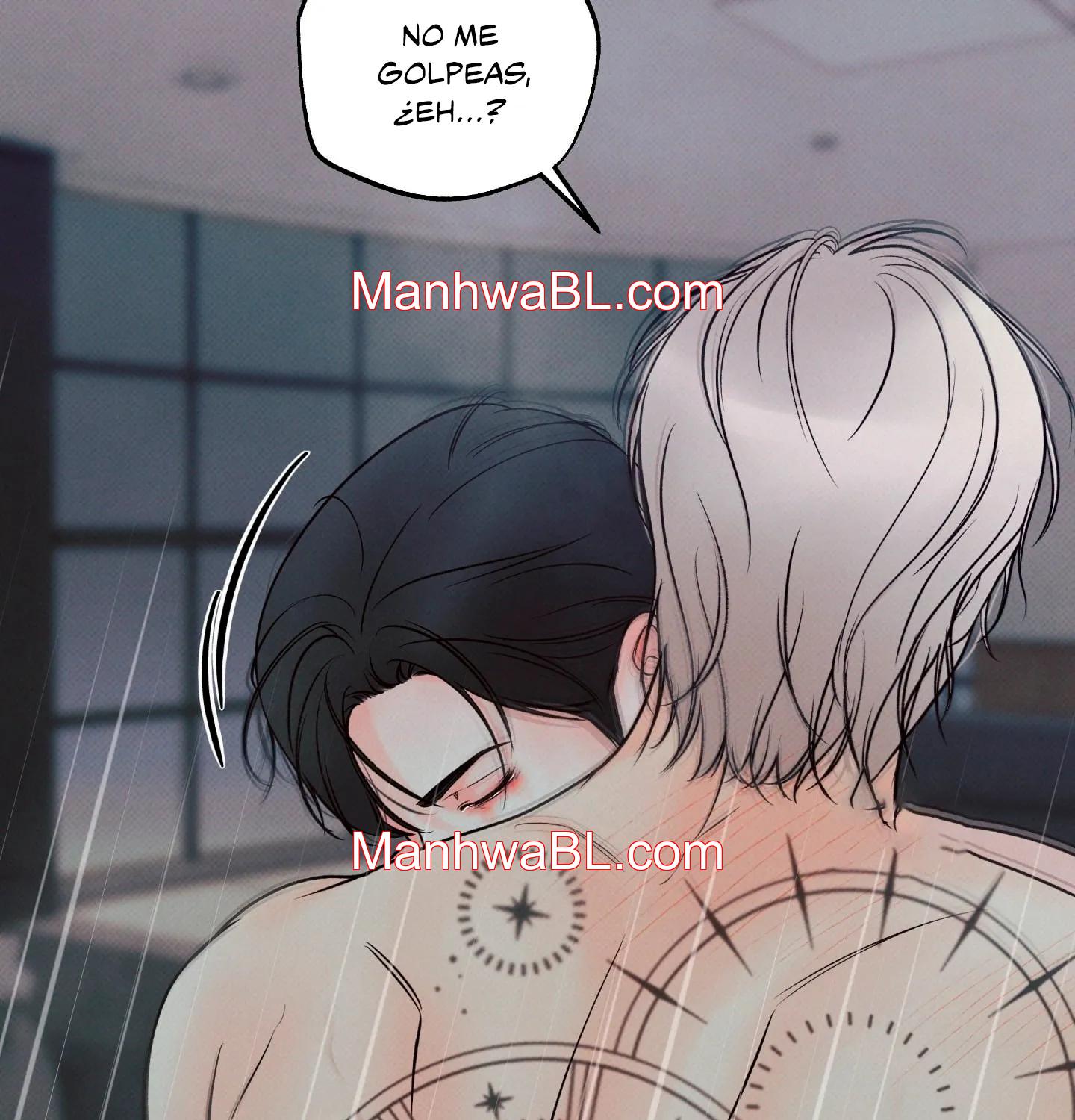 El límite del engaño - Capítulo 20 3 manhwa