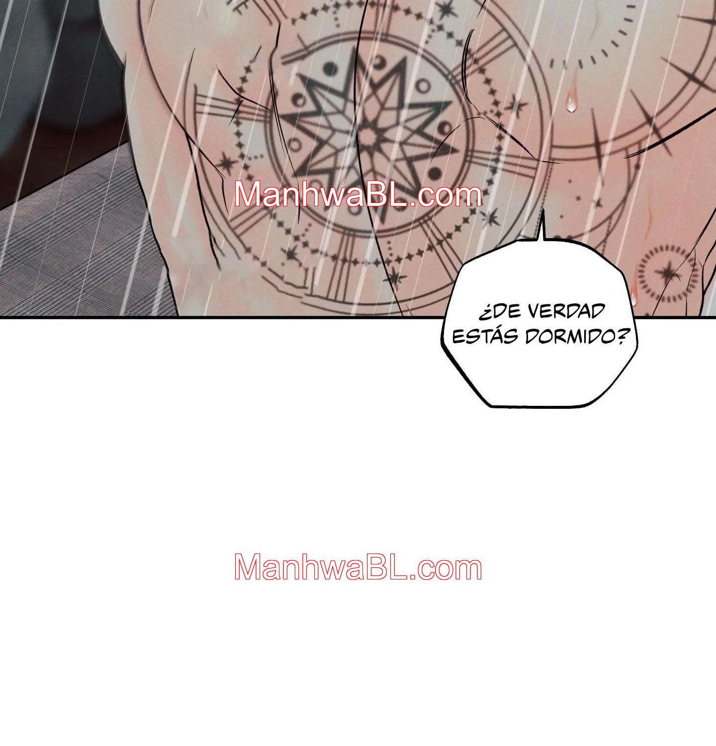 El límite del engaño - Capítulo 20 3 manhwa