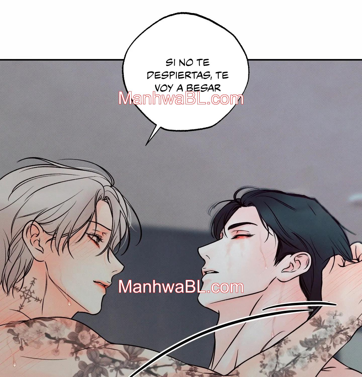 El límite del engaño - Capítulo 20 3 manhwa