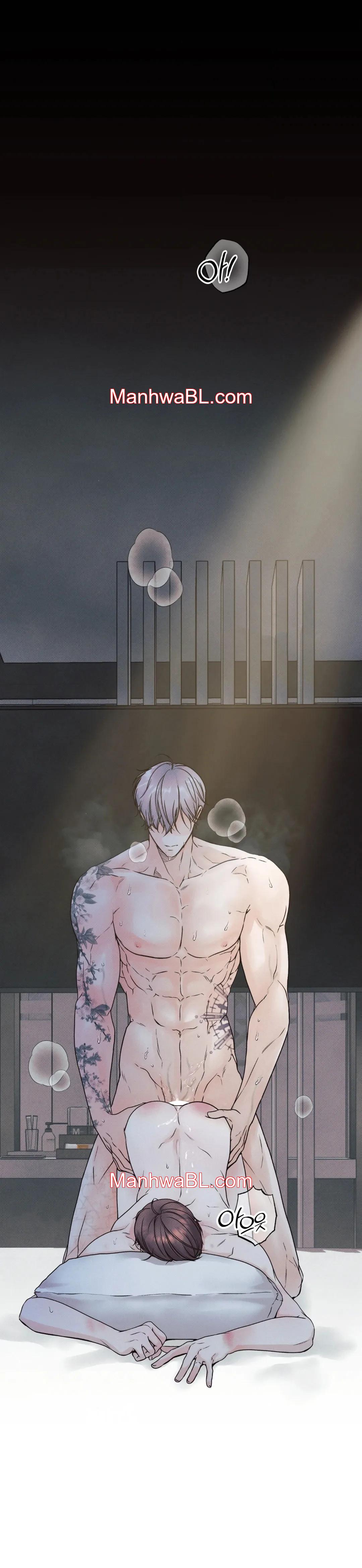 El límite del engaño - Capitulo-1 manhwa
