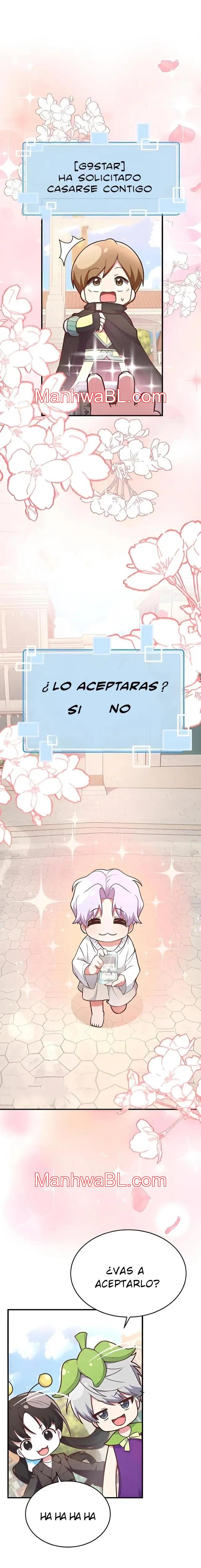 Miembro del Gremio de Vecinos - Capítulo 3 manhwa