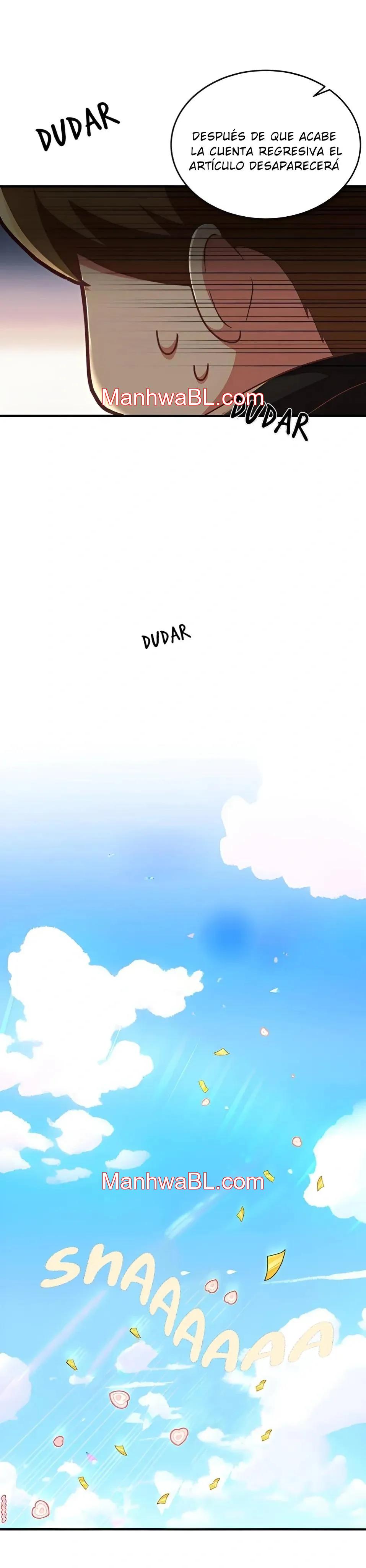 Miembro del Gremio de Vecinos - Capítulo 3 manhwa