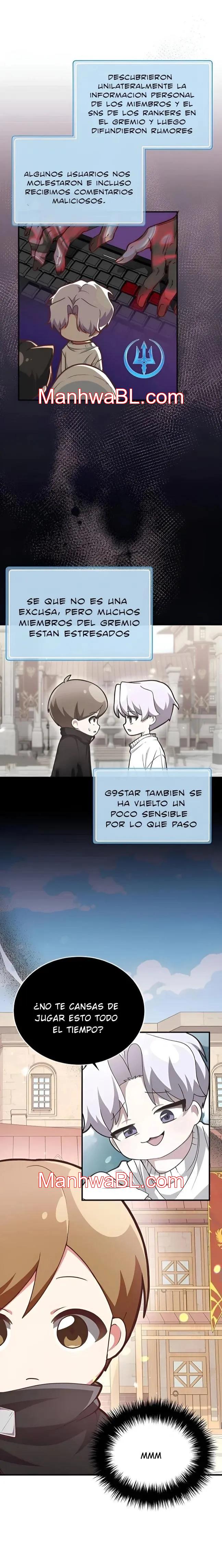 Miembro del Gremio de Vecinos - Capítulo 3 manhwa