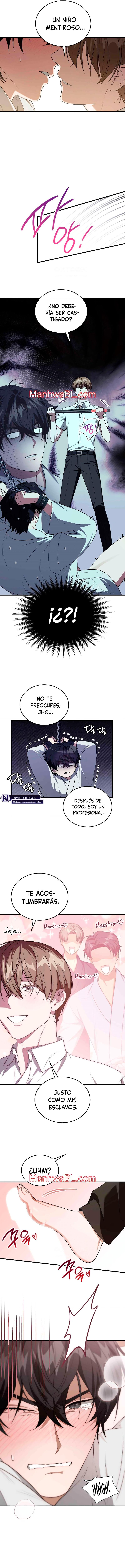 Miembro del Gremio de Vecinos - Capítulo 55 manhwa