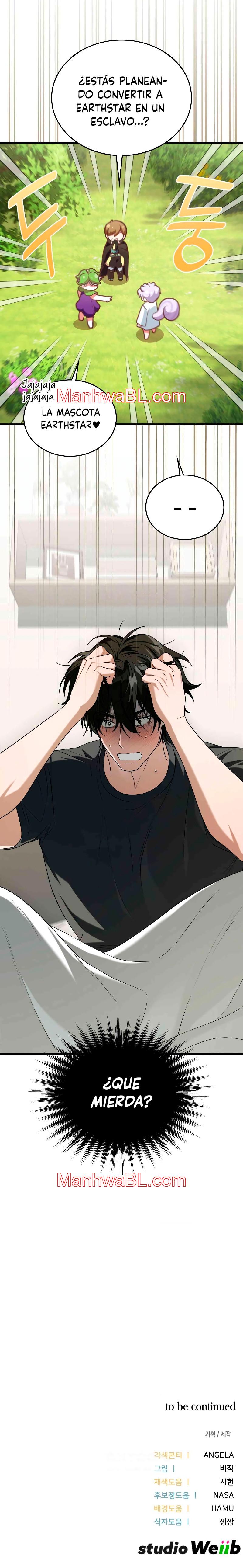 Miembro del Gremio de Vecinos - Capítulo 55 manhwa