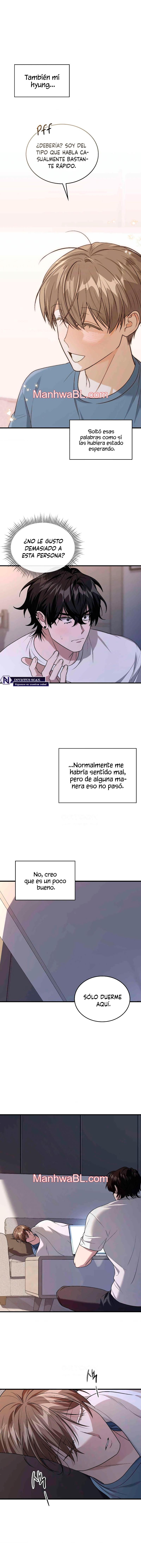 Miembro del Gremio de Vecinos - Capítulo 55 manhwa