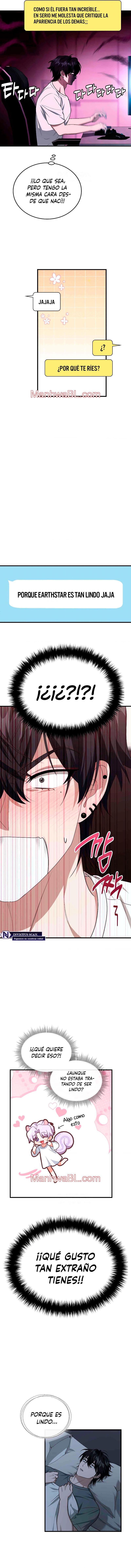 Miembro del Gremio de Vecinos - Capítulo 55 manhwa