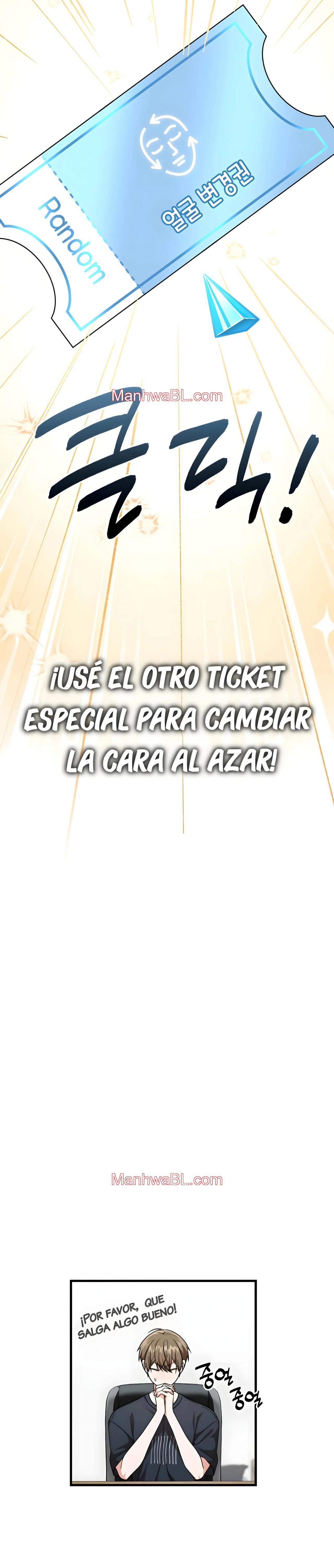 Miembro del Gremio de Vecinos - Capítulo 32 manhwa