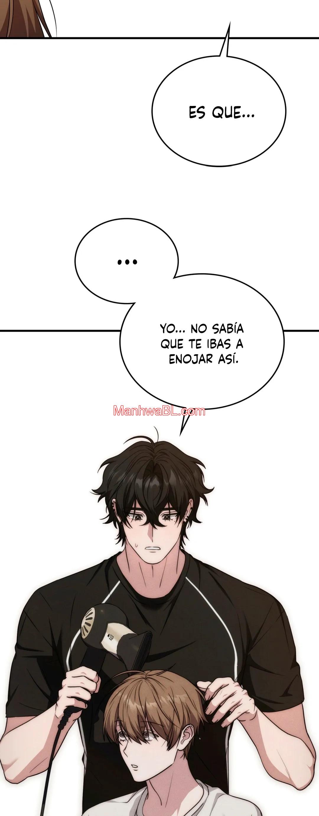 Miembro del Gremio de Vecinos - Capítulo 89 3 manhwa
