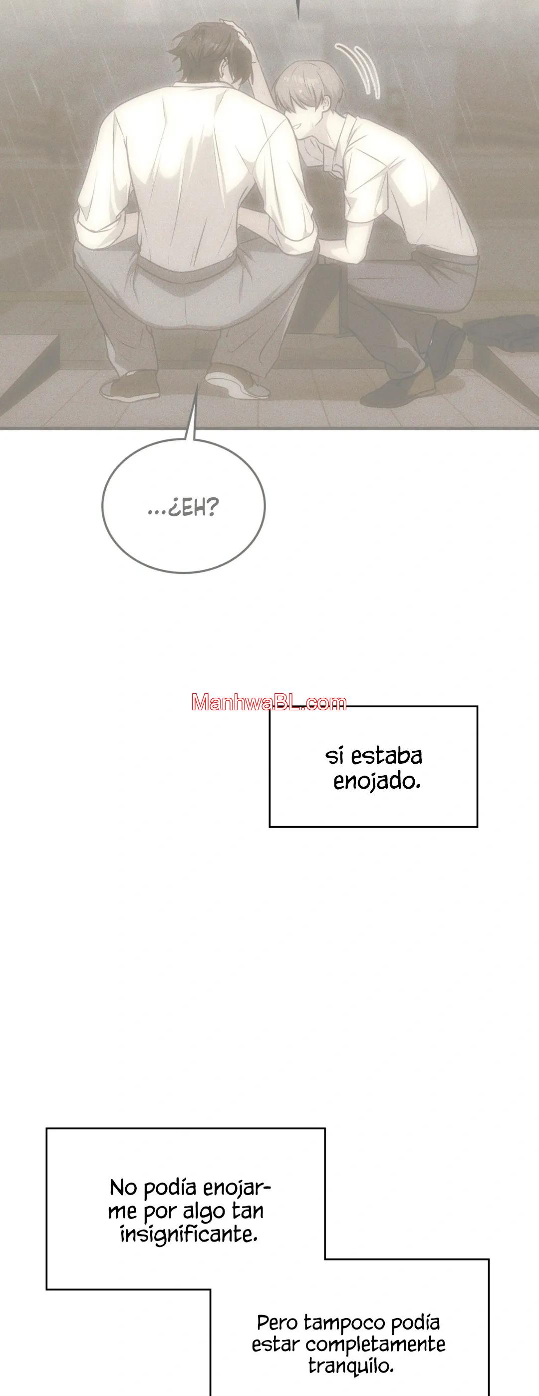 Miembro del Gremio de Vecinos - Capítulo 89 3 manhwa