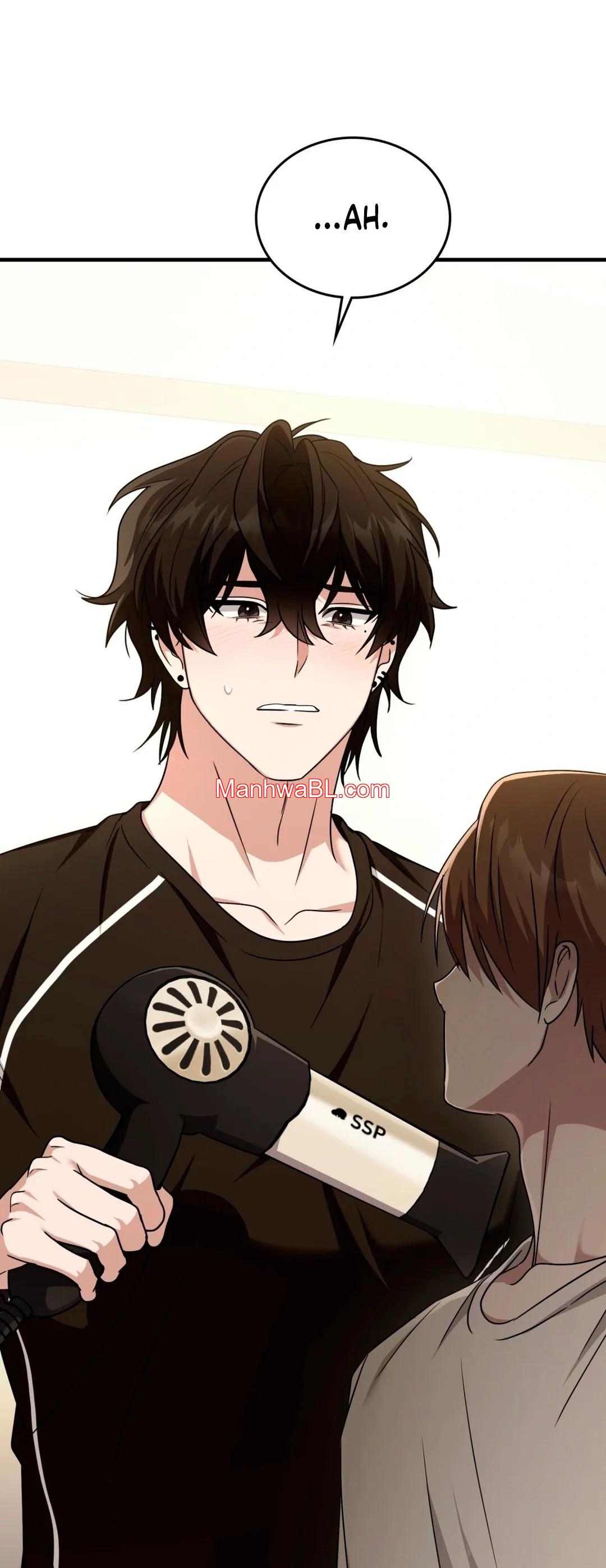 Miembro del Gremio de Vecinos - Capítulo 89 3 manhwa