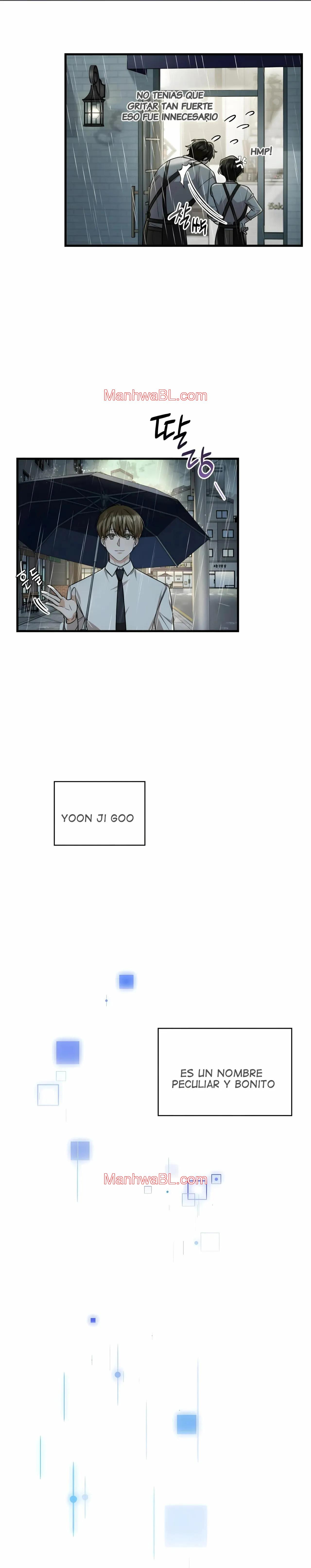 Miembro del Gremio de Vecinos - Capítulo 30 manhwa
