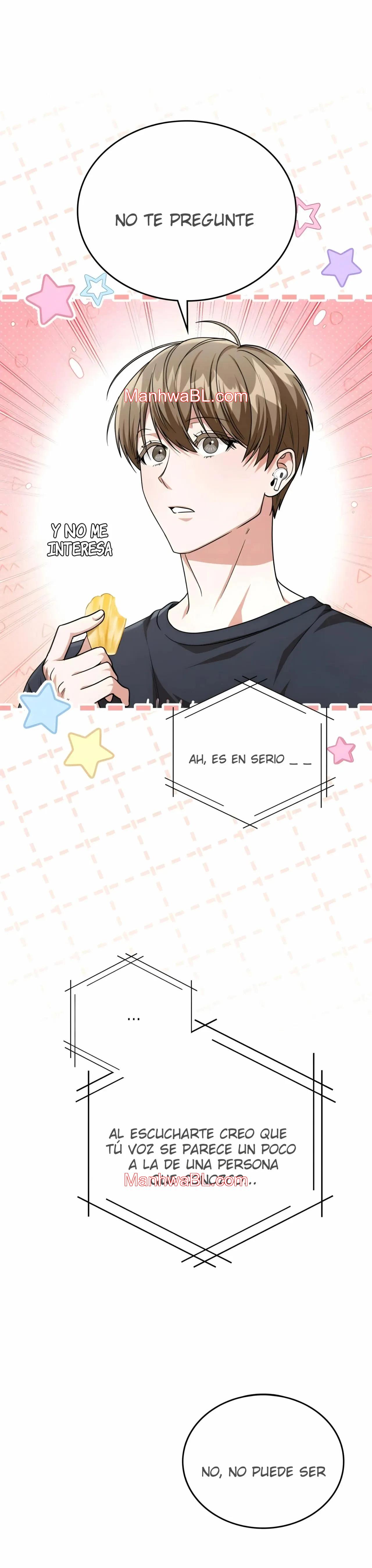 Miembro del Gremio de Vecinos - Capítulo 30 manhwa