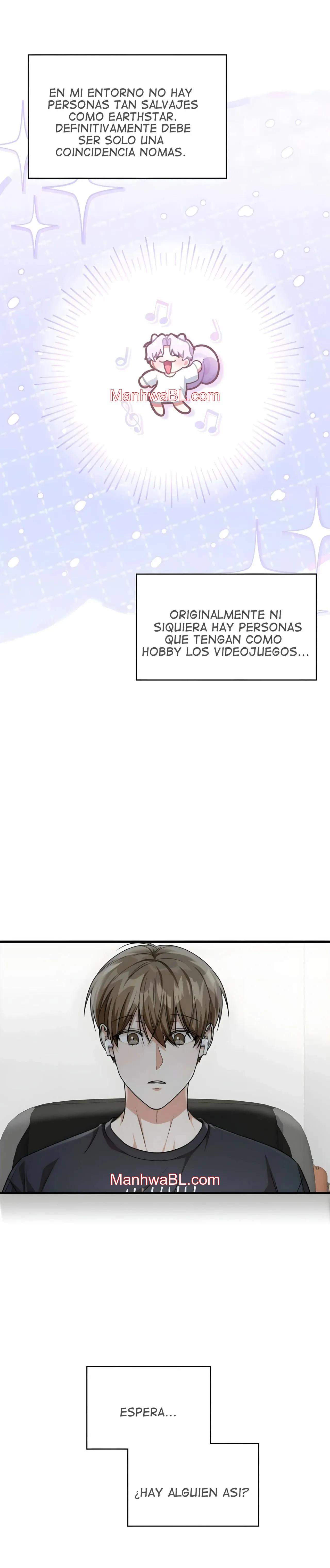 Miembro del Gremio de Vecinos - Capítulo 30 manhwa
