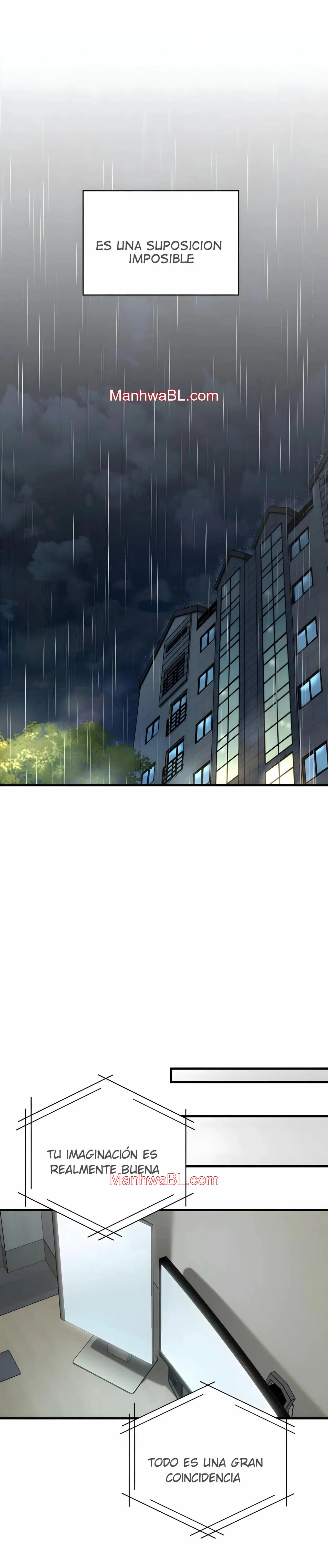 Miembro del Gremio de Vecinos - Capítulo 30 manhwa