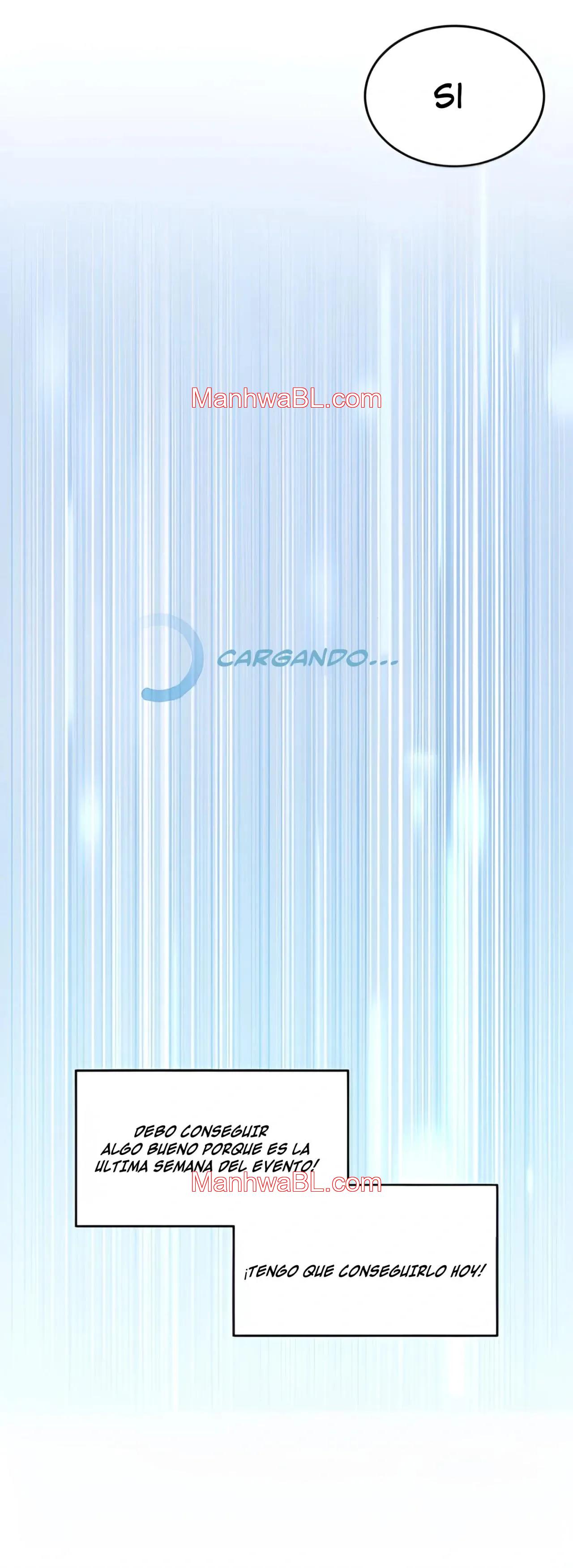 Miembro del Gremio de Vecinos - Capítulo 8 manhwa