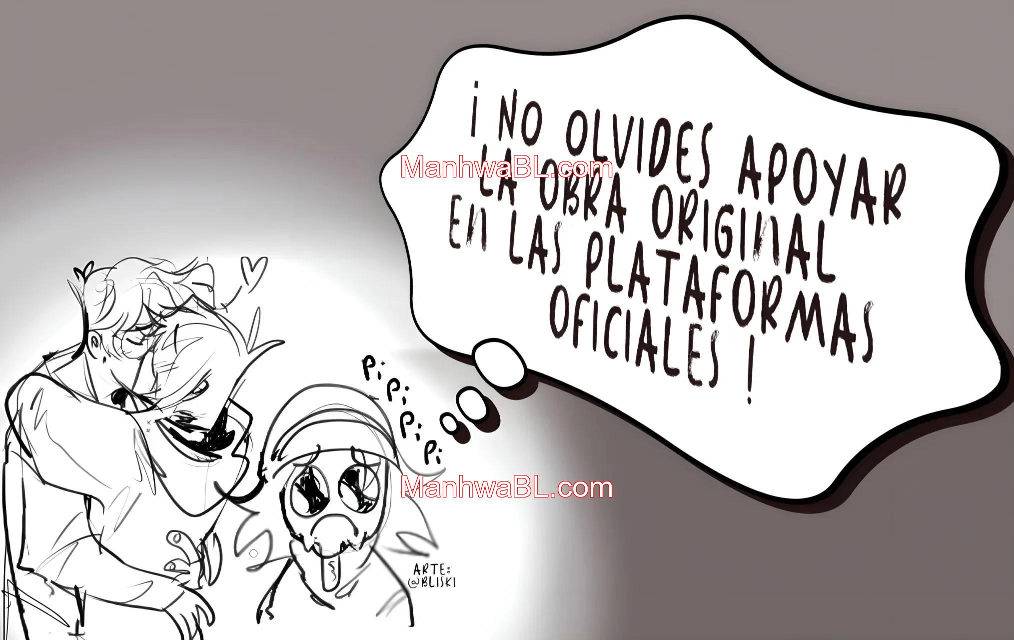 Miembro del Gremio de Vecinos - Capítulo 8 manhwa