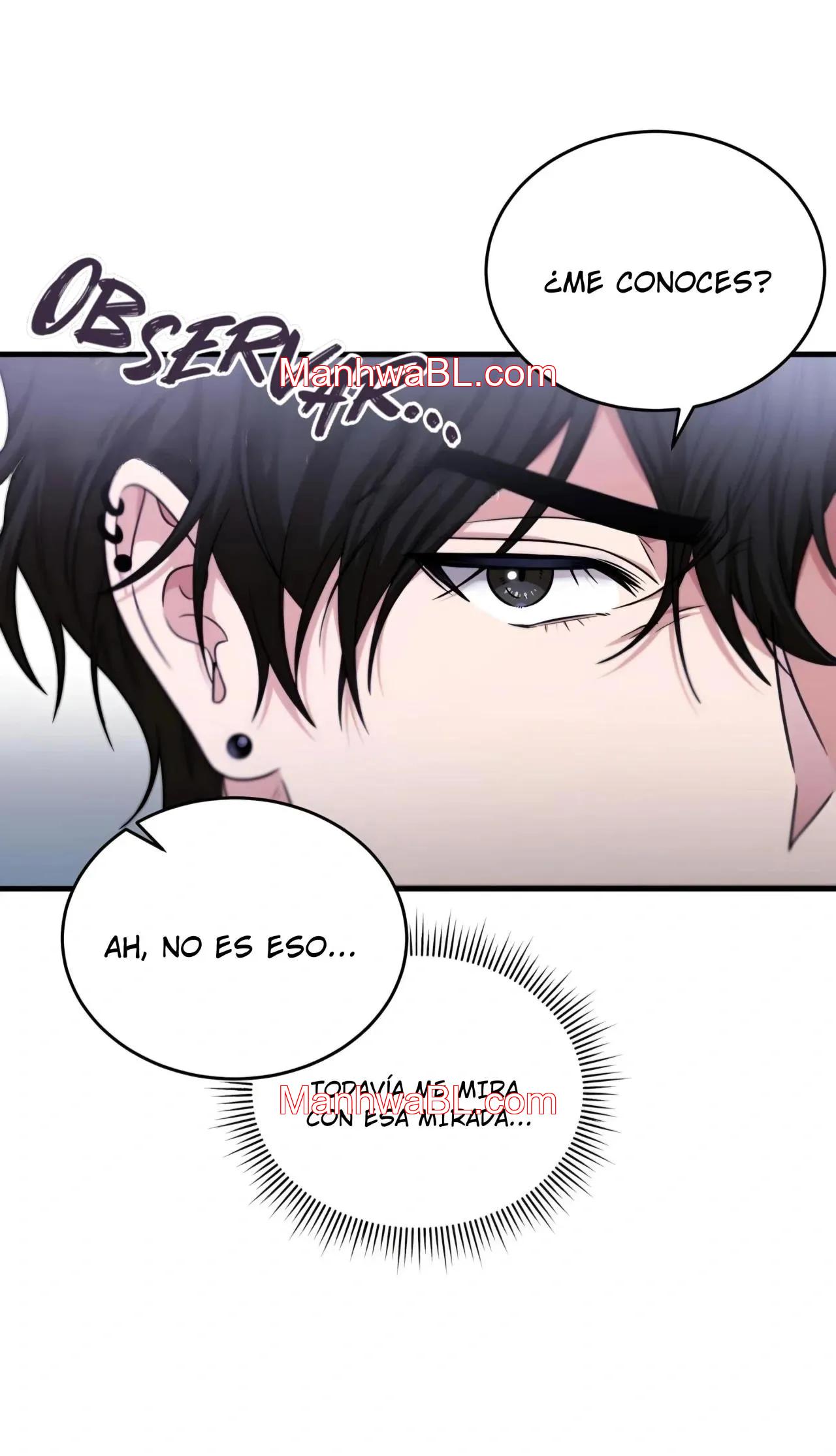 Miembro del Gremio de Vecinos - Capítulo 8 manhwa