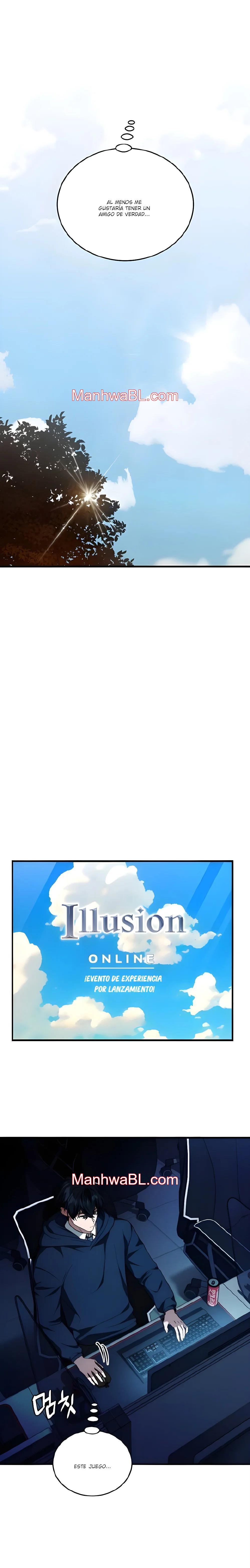 Miembro del Gremio de Vecinos - Capítulo 51 manhwa