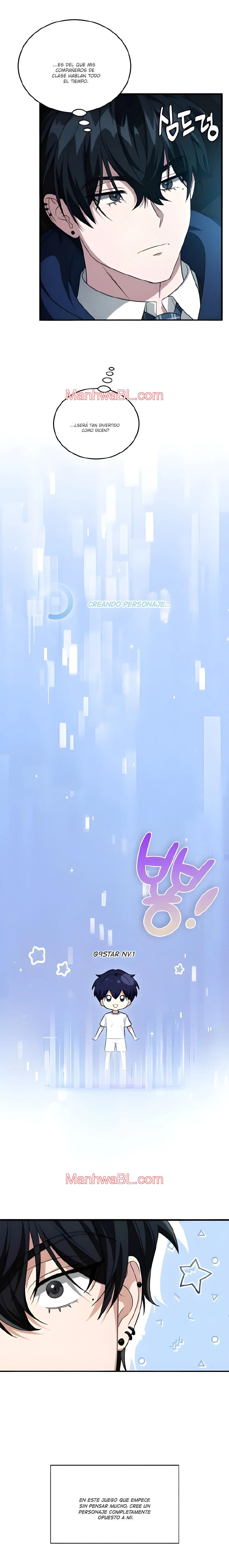 Miembro del Gremio de Vecinos - Capítulo 51 manhwa