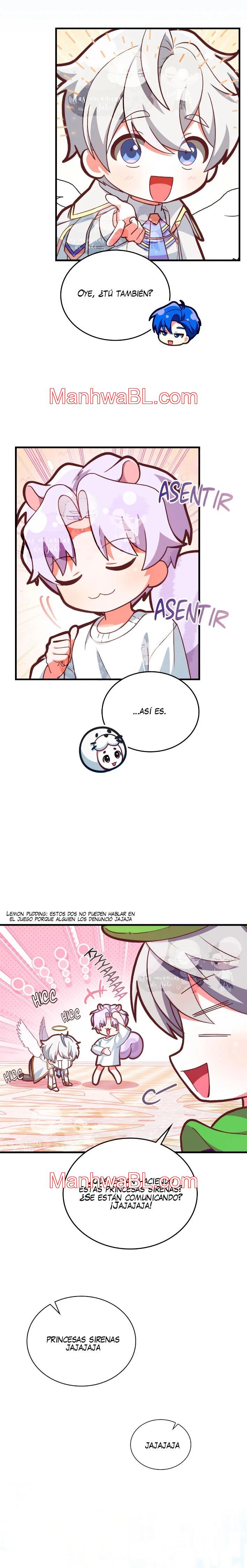 Miembro del Gremio de Vecinos - Capítulo 45 manhwa