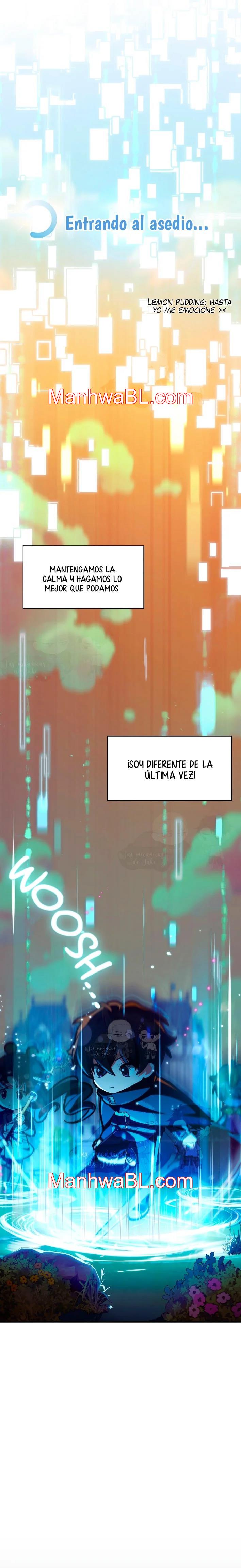 Miembro del Gremio de Vecinos - Capítulo 45 manhwa