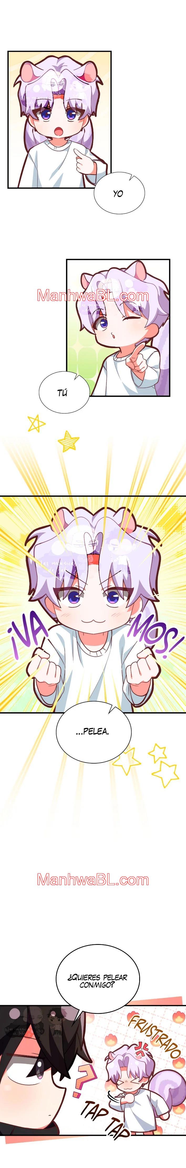 Miembro del Gremio de Vecinos - Capítulo 45 manhwa