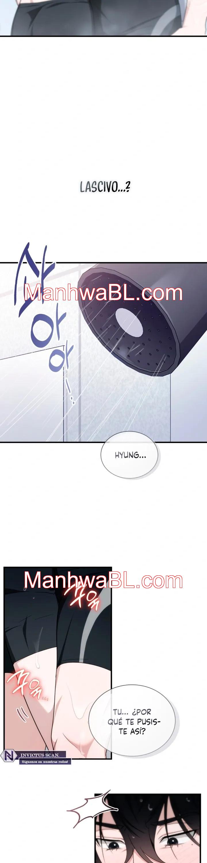 Miembro del Gremio de Vecinos - Capítulo 81 3 manhwa