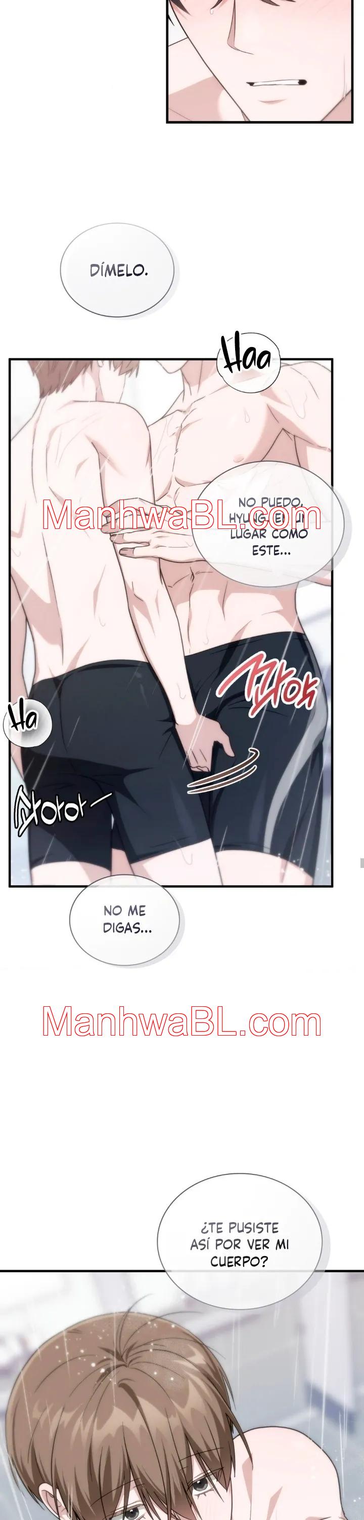 Miembro del Gremio de Vecinos - Capítulo 81 3 manhwa