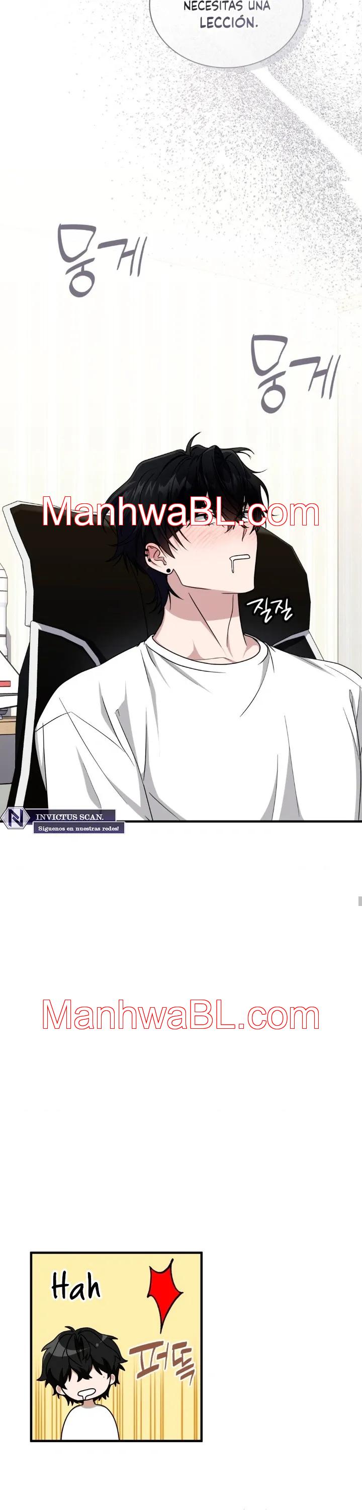 Miembro del Gremio de Vecinos - Capítulo 81 3 manhwa