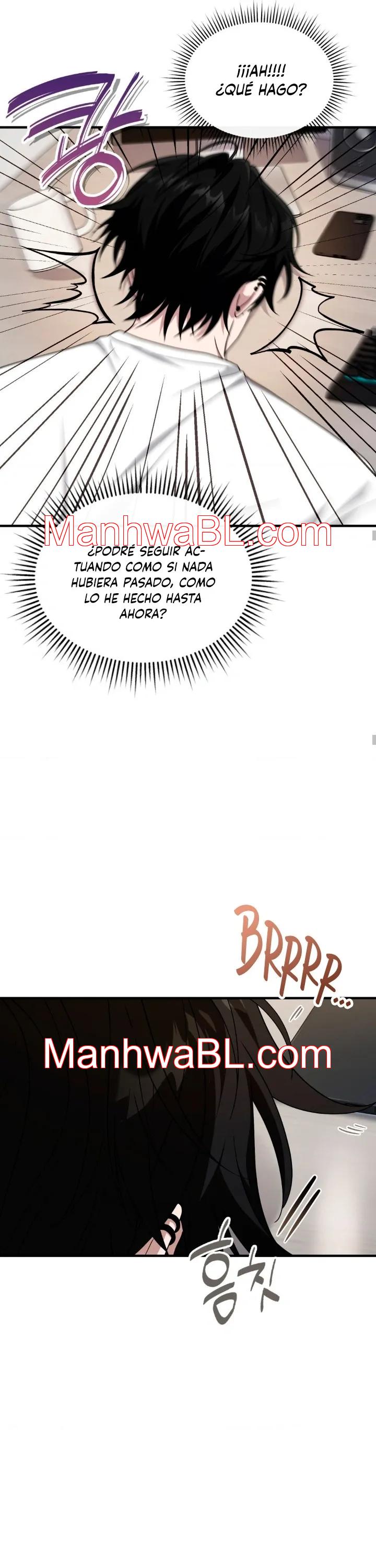 Miembro del Gremio de Vecinos - Capítulo 81 3 manhwa