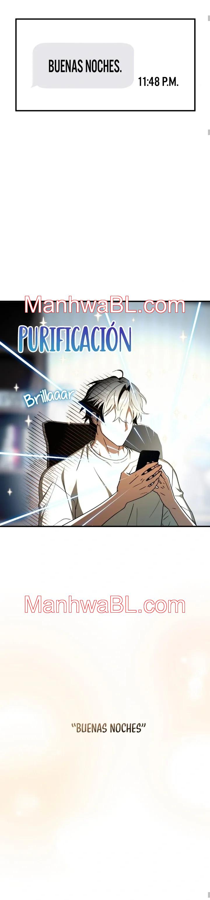 Miembro del Gremio de Vecinos - Capítulo 81 3 manhwa