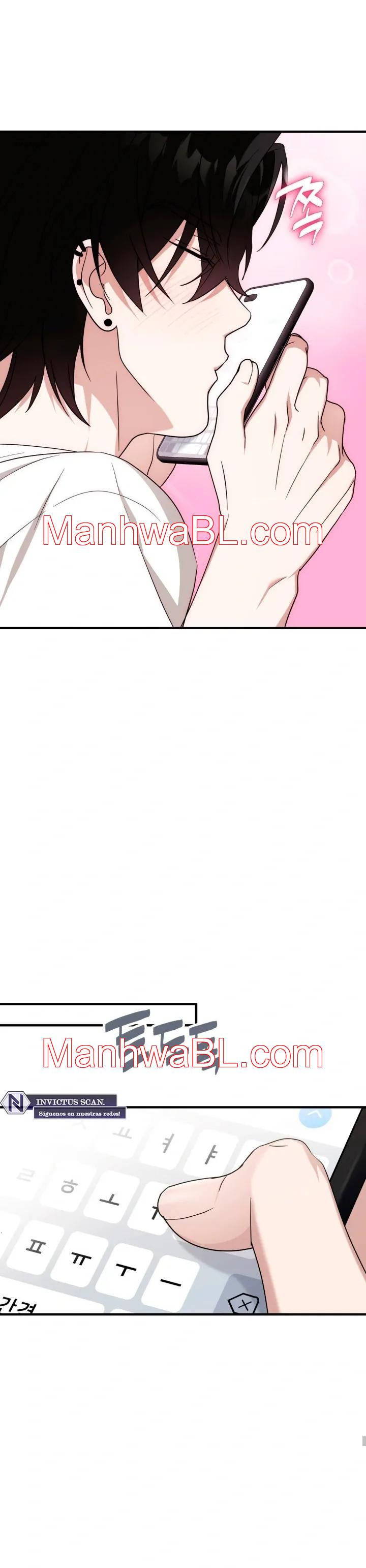 Miembro del Gremio de Vecinos - Capítulo 81 3 manhwa