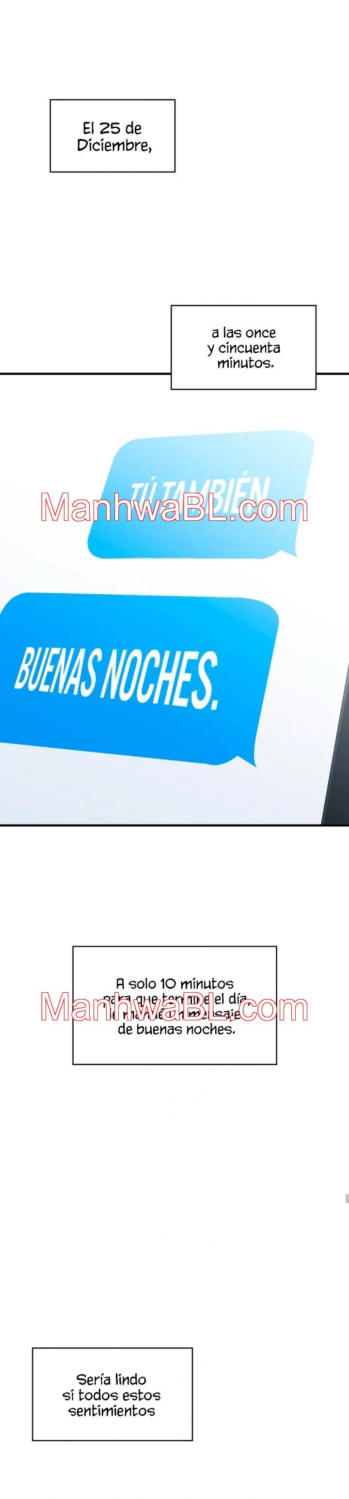Miembro del Gremio de Vecinos - Capítulo 81 3 manhwa
