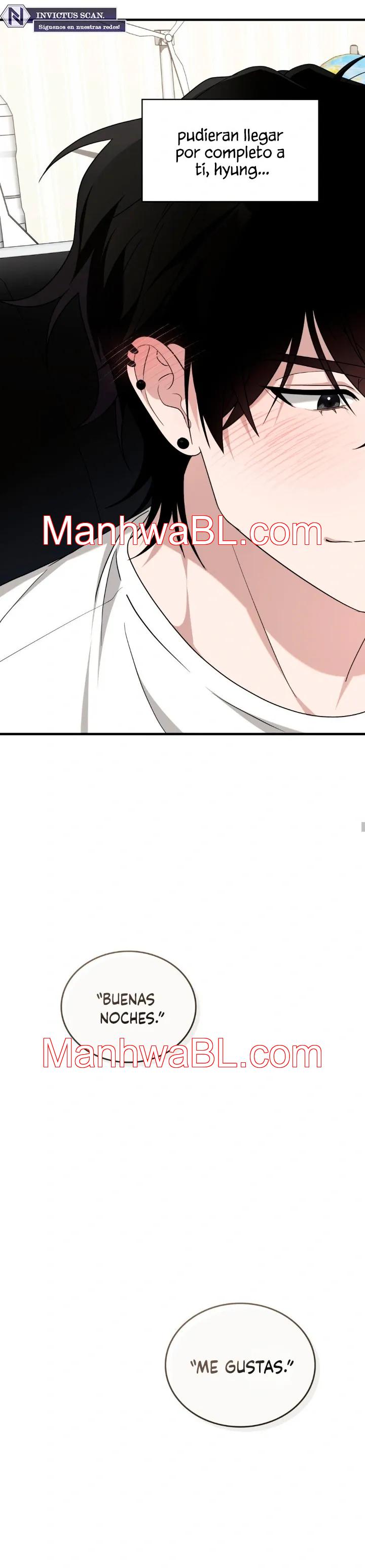 Miembro del Gremio de Vecinos - Capítulo 81 3 manhwa