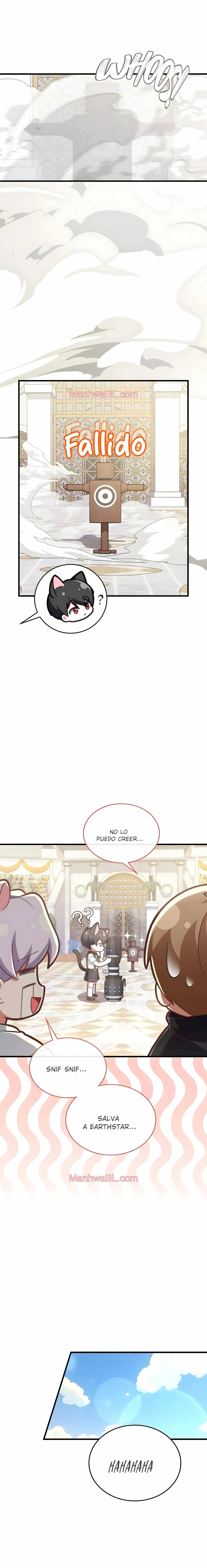 Miembro del Gremio de Vecinos - Capítulo 18 manhwa