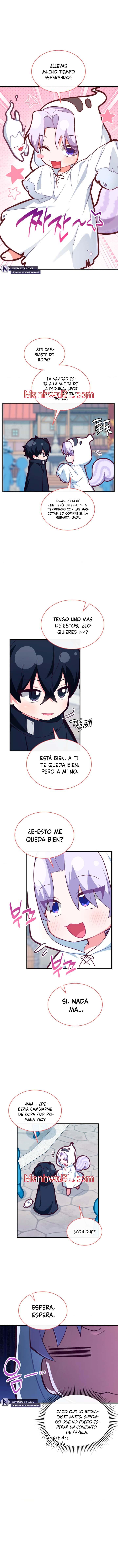 Miembro del Gremio de Vecinos - Capítulo 75 manhwa