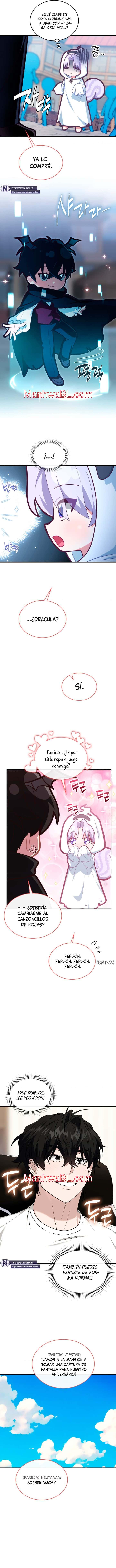 Miembro del Gremio de Vecinos - Capítulo 75 manhwa