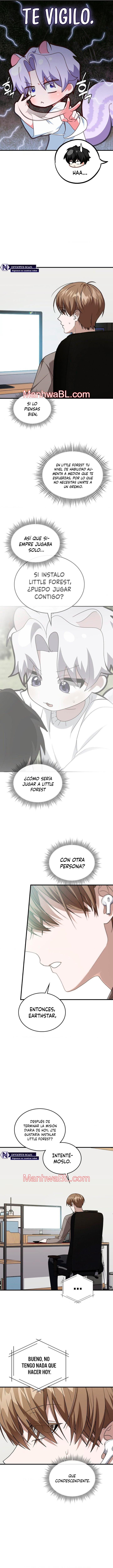 Miembro del Gremio de Vecinos - Capítulo 61 manhwa