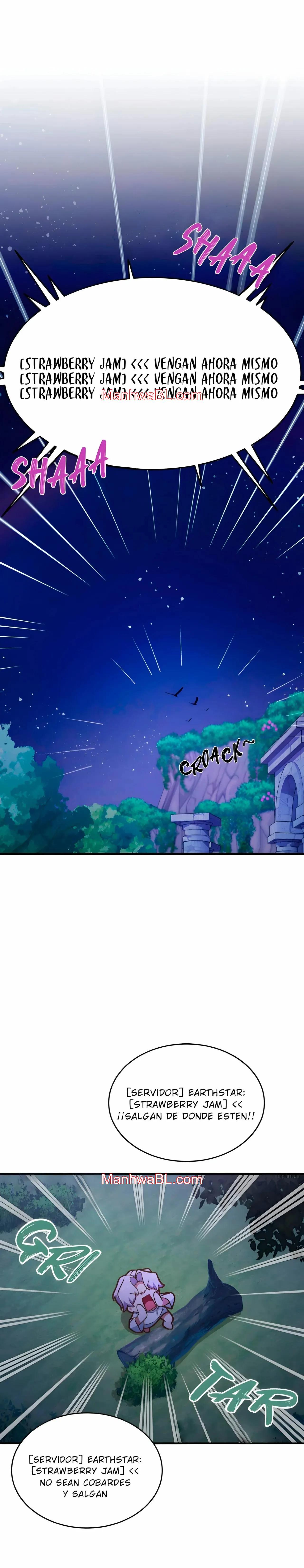 Miembro del Gremio de Vecinos - Capítulo 12 manhwa