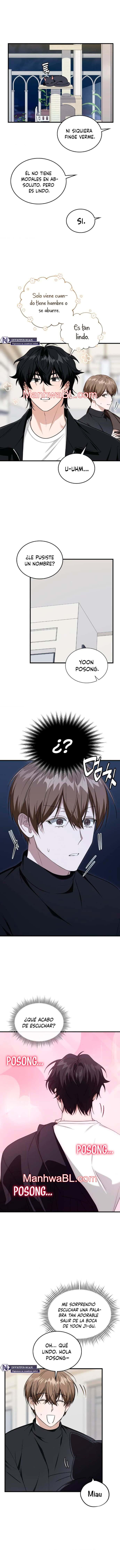 Miembro del Gremio de Vecinos - Capítulo 69 manhwa
