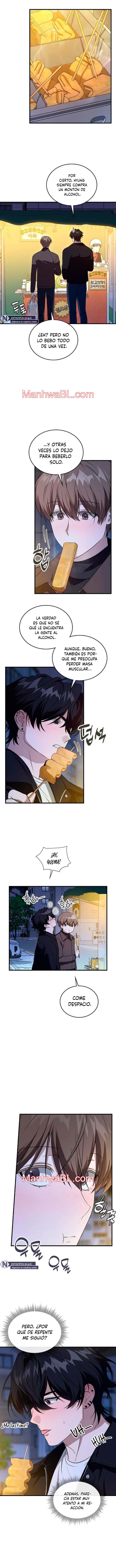 Miembro del Gremio de Vecinos - Capítulo 69 manhwa