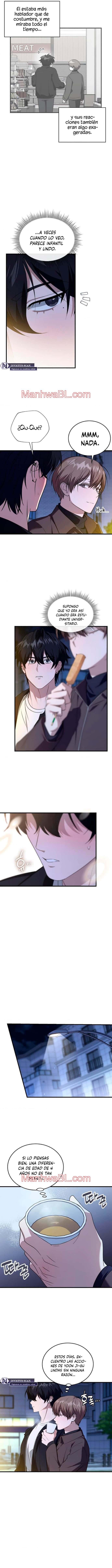 Miembro del Gremio de Vecinos - Capítulo 69 manhwa