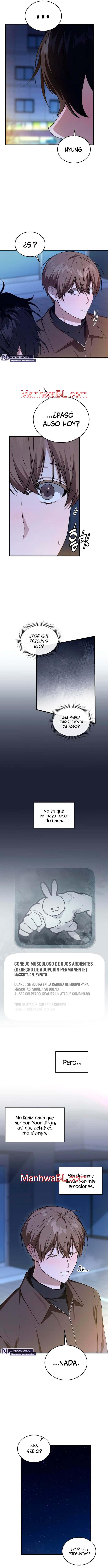Miembro del Gremio de Vecinos - Capítulo 69 manhwa
