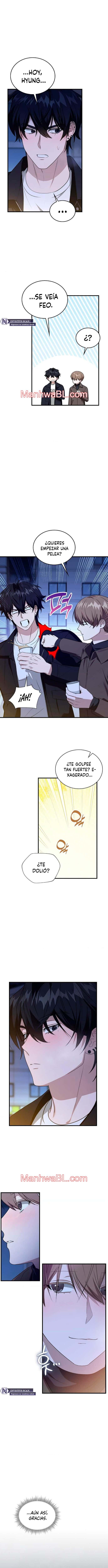 Miembro del Gremio de Vecinos - Capítulo 69 manhwa