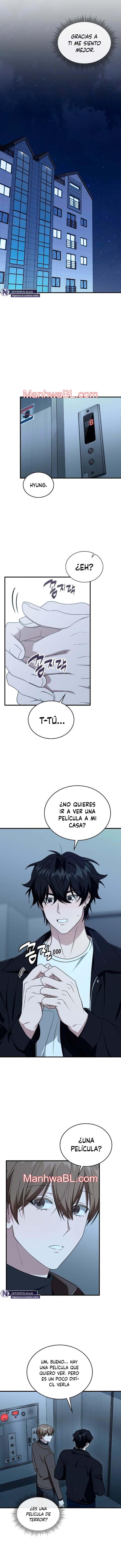 Miembro del Gremio de Vecinos - Capítulo 69 manhwa